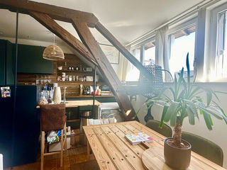  Appartement � vendre 3 pi�ces 58 m�