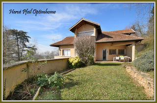  Maison � vendre 9 pi�ces 280 m�