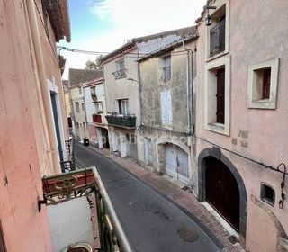  Appartement � vendre 4 pi�ces 61 m�