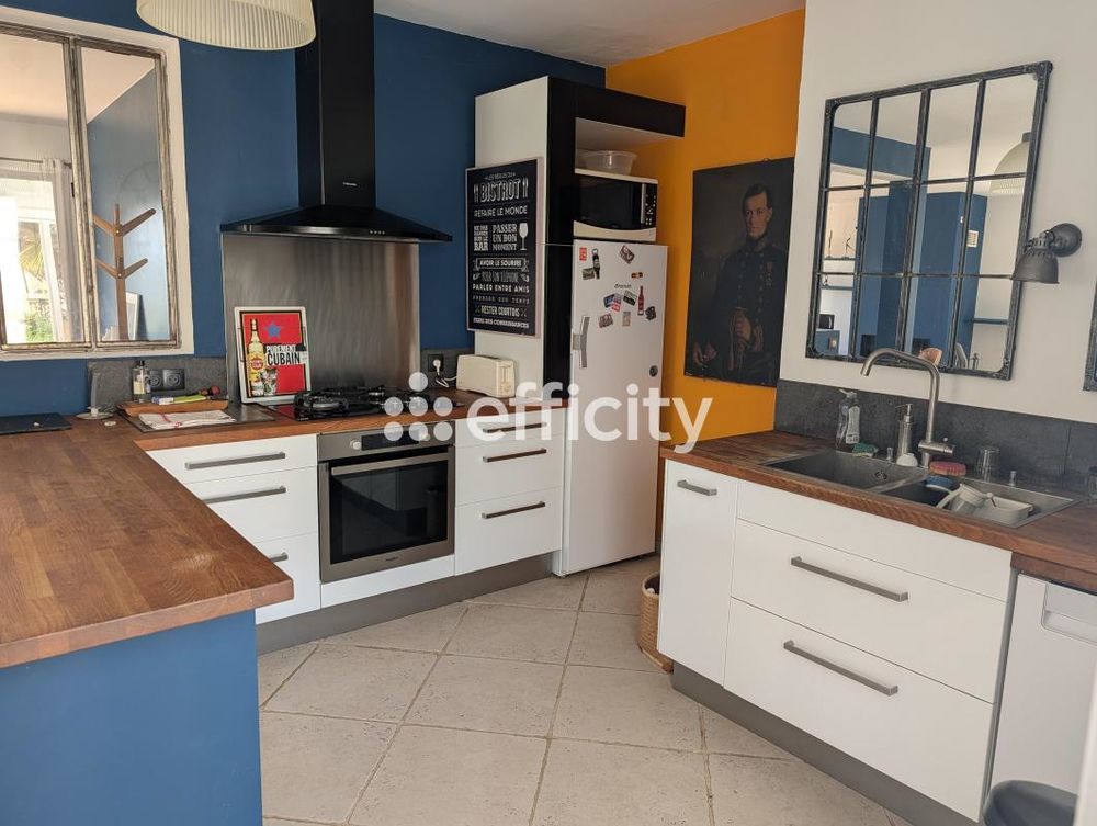 � vendre  Maison Velaux (13880)