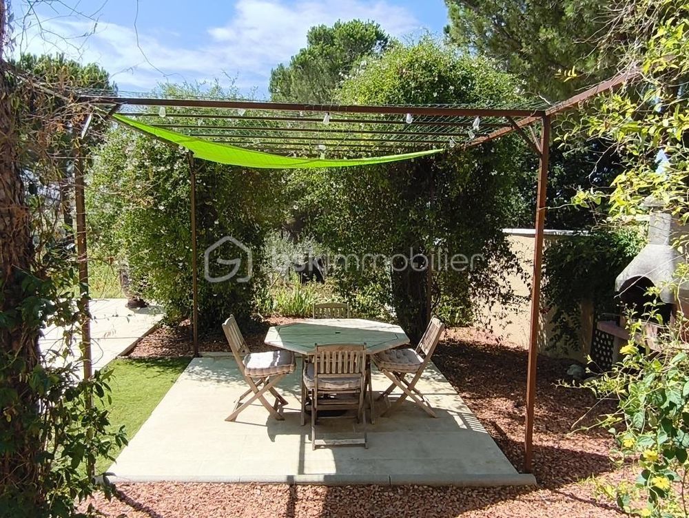 � vendre  Propri�t�/ch�teau Maraussan (34370)