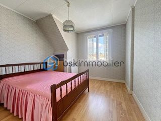  Maison � vendre 5 pi�ces 71 m�