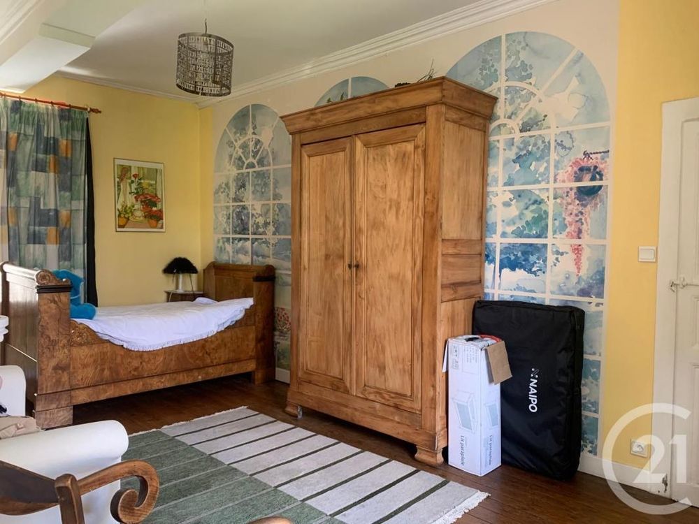 � vendre  Propri�t�/ch�teau Samer (62830)