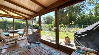  Maison � vendre 8 pi�ces 223 m�