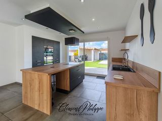  Maison � vendre 5 pi�ces 120 m�