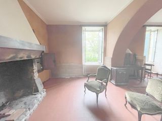  Maison � vendre 11 pi�ces 215 m�