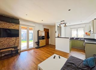  Maison � vendre 2 pi�ces 37 m�