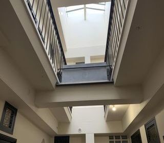  Appartement � louer 1 pi�ce 17 m�