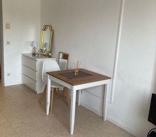  Appartement � louer 1 pi�ce 19 m�