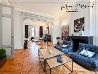  Maison � vendre 10 pi�ces 278 m�