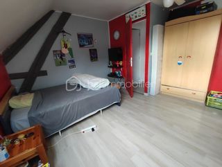  Maison � vendre 7 pi�ces 167 m�