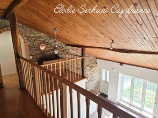  Maison � vendre 6 pi�ces 180 m�