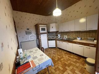  Maison � vendre 4 pi�ces 75 m�