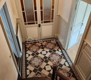  Maison � vendre 8 pi�ces 190 m�