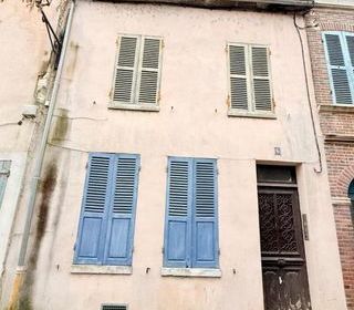  Immeuble � vendre 5 pi�ces 105 m�