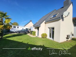  Maison � vendre 6 pi�ces 130 m�