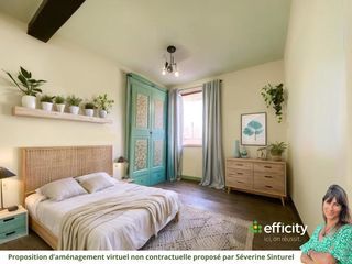  Maison � vendre 3 pi�ces 75 m�