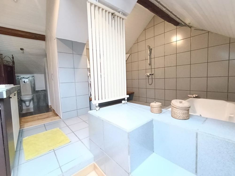 � vendre  Maison Dammarie-les-Lys (77190)