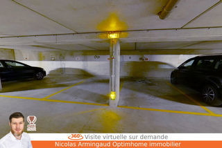  Parking / Garage � vendre 1 pi�ce 12 m�