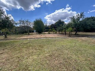  Terrain � vendre 830 m�