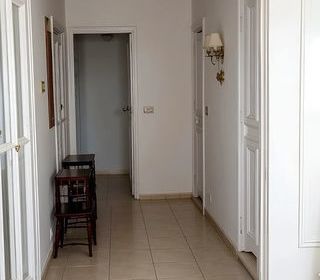  Appartement � vendre 5 pi�ces 86 m�