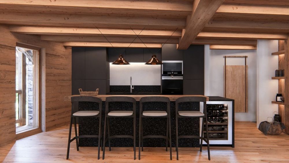 � vendre  Maison Brian�on (05100)