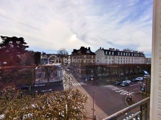  Appartement � vendre 2 pi�ces 40 m�