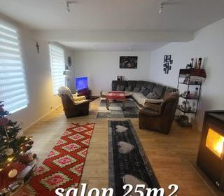  Maison � vendre 7 pi�ces 160 m�