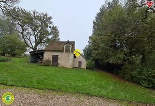  Maison � vendre 3 pi�ces 60 m�