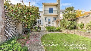  Maison � vendre 6 pi�ces 112 m�