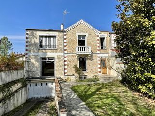  Maison � vendre 7 pi�ces 154 m�