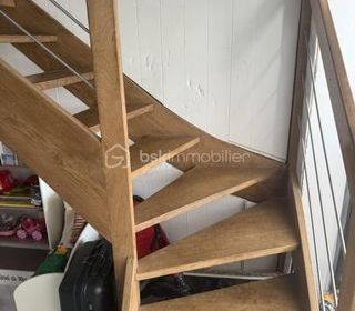  Maison � vendre 5 pi�ces 131 m�