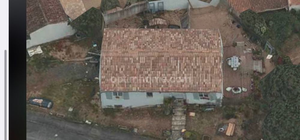 � vendre  Maison Rivedoux-Plage (17940)