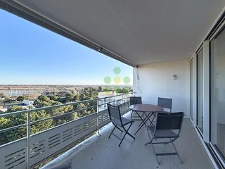  Appartement � vendre 3 pi�ces 50 m�