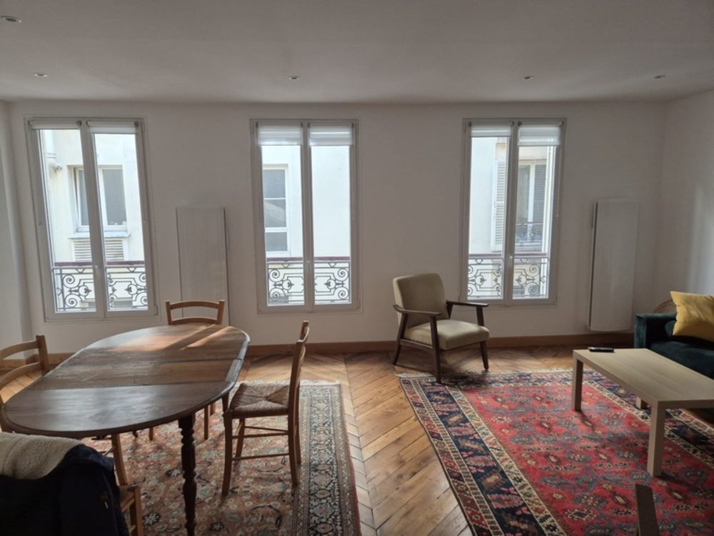 � vendre  Appartement Paris 10
