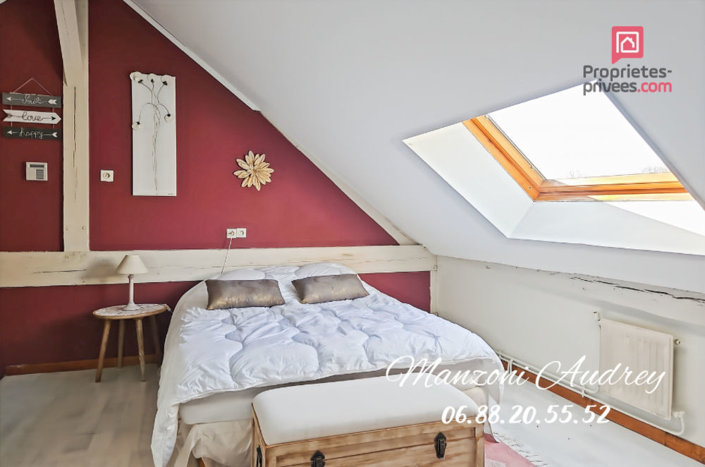 � vendre  Propri�t�/ch�teau Vanlay (10210)