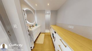  Appartement � vendre 4 pi�ces 89 m�