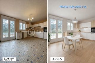  Maison � vendre 5 pi�ces 142 m�