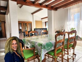  Villa � vendre 5 pi�ces 133 m�