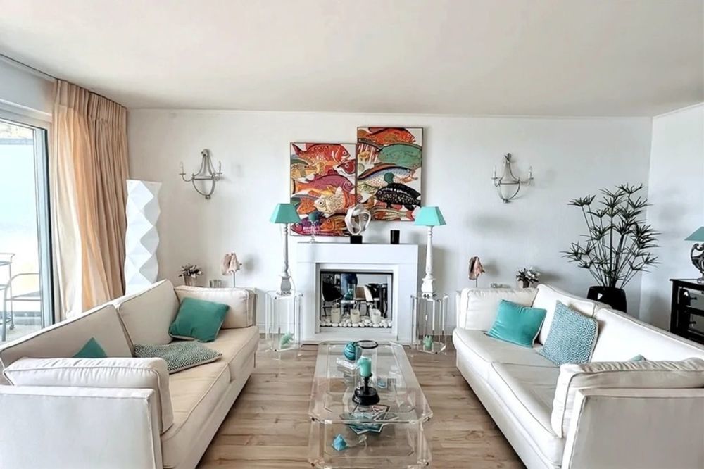 � vendre  Appartement La Baule-Escoublac (44500)