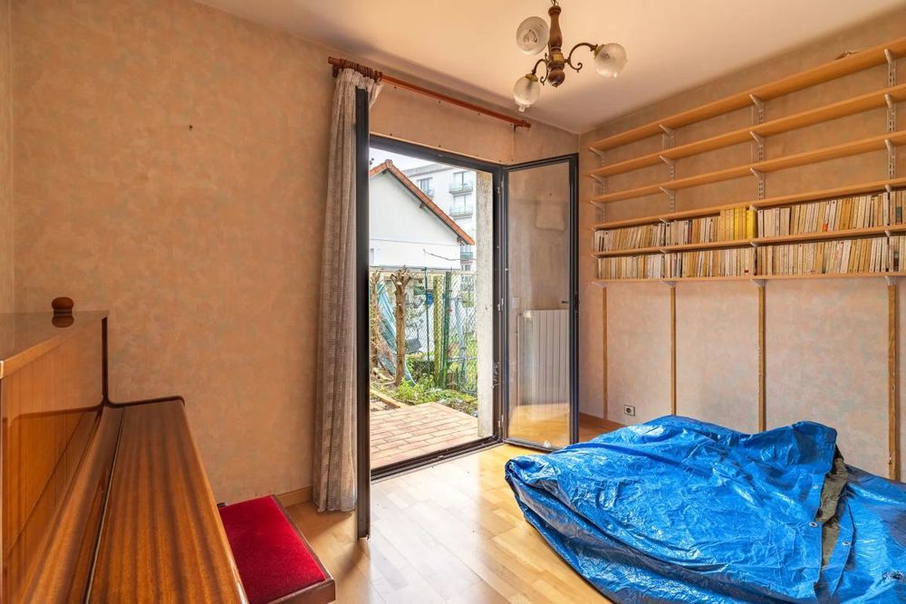 � vendre  Maison Montreuil (93100)