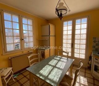  Maison � vendre 5 pi�ces 79 m�