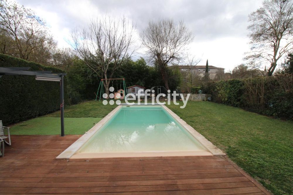 � vendre  Maison Auriol (13390)