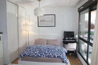  Appartement � vendre 1 pi�ce 24 m�