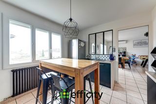  Villa � vendre 6 pi�ces 130 m�