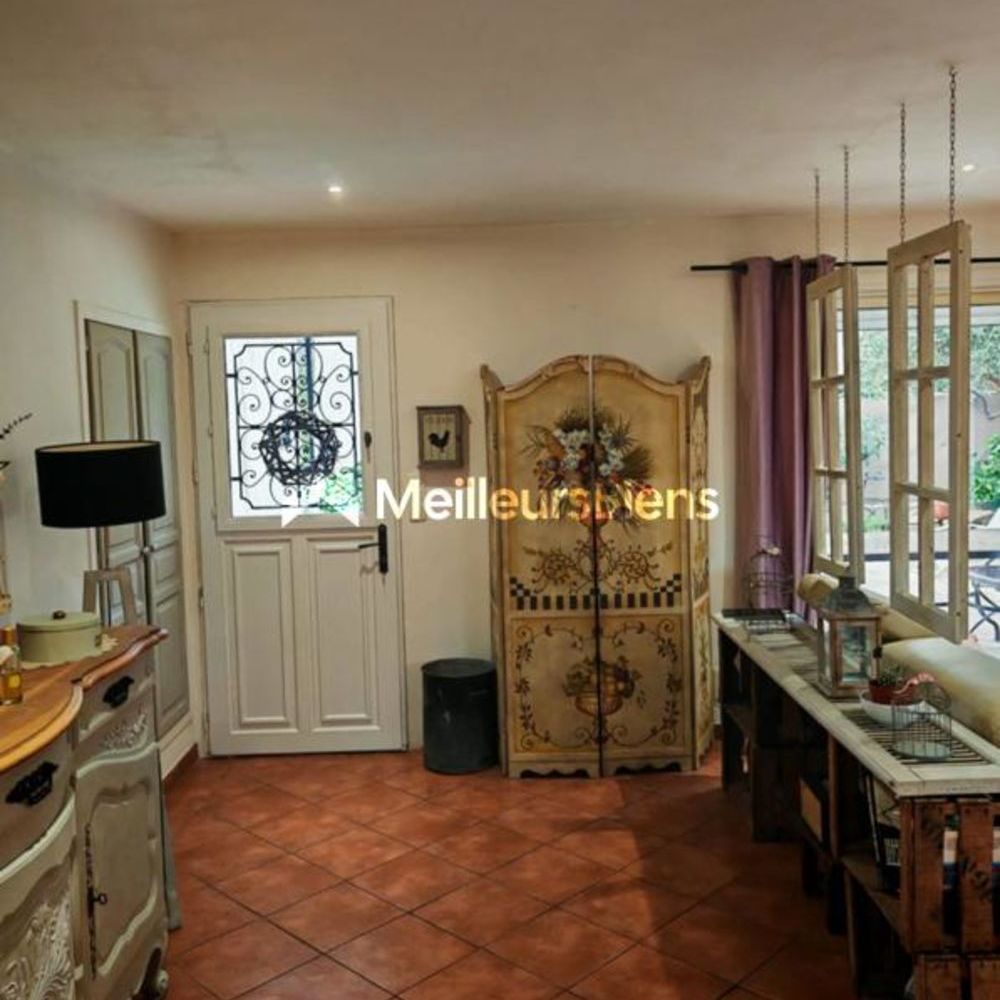 � vendre  Villa Solli�s-Pont (83210)