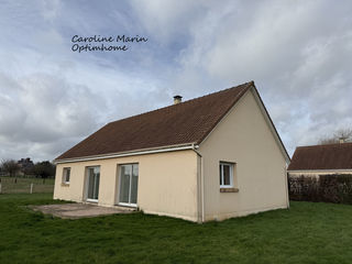  Maison � vendre 4 pi�ces 92 m�