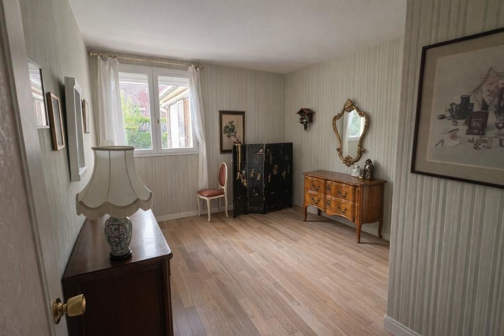 � vendre  Maison Ozoir-la-Ferri�re (77330)