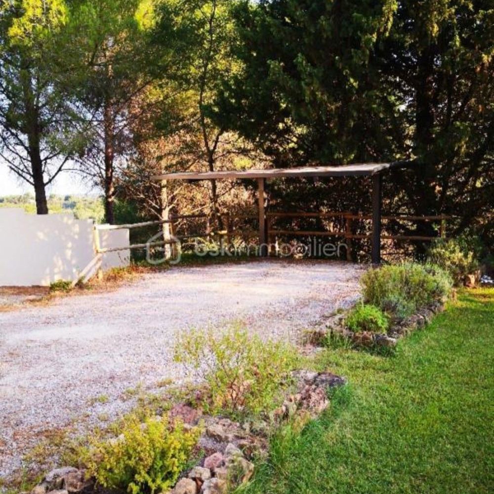 � vendre  Villa Maraussan (34370)