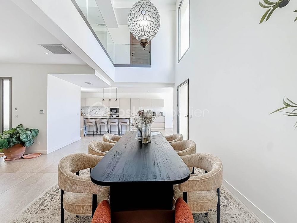 � vendre  Maison Montarnaud (34570)